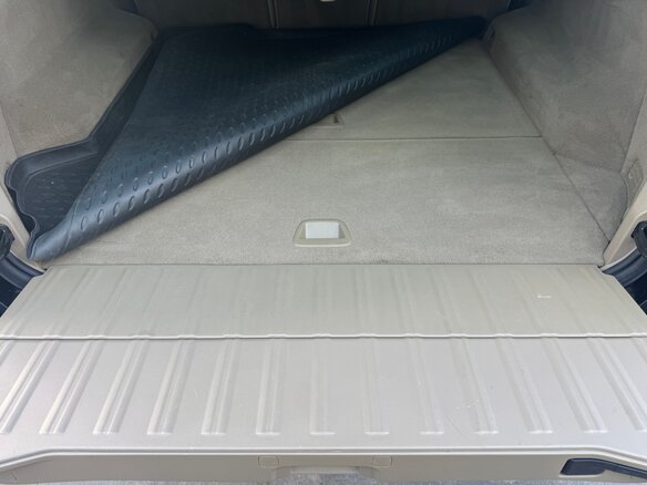 2012 Volvo XC90 I Рестайлинг, чёрный - вид 20