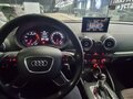 2014 Audi A3 III (8V), белый, 1000000 рублей - вид 8