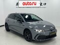 2023 Volkswagen Golf VIII, серый, 2233055 рублей - вид 2