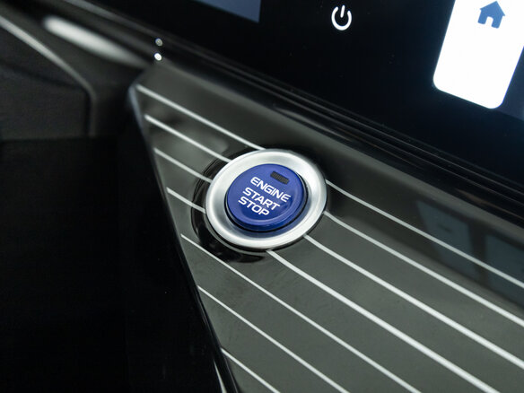 2023 Livan X6 Pro, серый, 1739900 рублей - вид 16