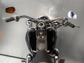 2006 Harley-Davidson Softail Deluxe, серебристый, 873952 рублей - вид 11