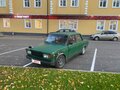 2009 Lada (ВАЗ) 2107, зелёный, 220000 рублей - вид 1