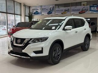 2026 Nissan X-Trail III Рестайлинг 2, белый, 2100002 рублей, вид 1