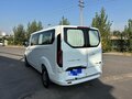 2023 Ford Transit Custom LWB I (China Market), белый, 2300000 рублей - вид 6