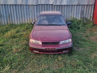 2012 Daewoo Nexia I Рестайлинг, бежевый, 66444 рублей, вид 5
