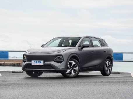 Changan Qiyuan Q05 II