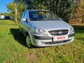 2009 Hyundai Getz I Рестайлинг, серый, 850000 рублей - вид 2