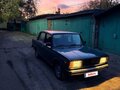 1995 Lada (ВАЗ) 2105, зелёный, 94000 рублей