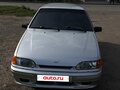 2007 Lada (ВАЗ) 2114, серебристый, 350000 рублей - вид 6