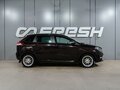 2017 Lada (ВАЗ) XRAY I, коричневый - вид 4