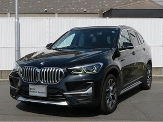 2023 BMW X1 Long 20Li sDrive II (F48) Рестайлинг, чёрный, 1950400 рублей, вид 1