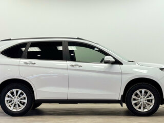 2024 Haval M6 II, белый, 1900000 рублей, вид 5