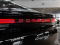 2026 Porsche Cayenne S Electric Coupé IV, чёрный, 28600000 рублей - вид 9