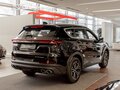 2026 Jetour X70+ I Рестайлинг, чёрный, 3069000 рублей - вид 3