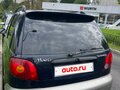 2008 Daewoo Matiz Best I Рестайлинг, синий, 200000 рублей - вид 5