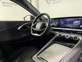 2023 Exeed TXL I Рестайлинг 2, зелёный, 2749800 рублей, вид 4
