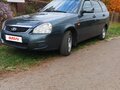2011 Lada (ВАЗ) Priora I, серый, 289000 рублей - вид 2