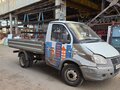 2011 ГАЗ ГАЗель (3302), белый, 620000 рублей - вид 1