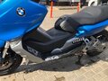 2013 BMW C 600 Sport, голубой, 400000 рублей - вид 5