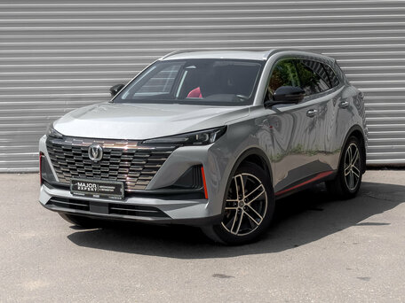 Changan CS55 Plus II