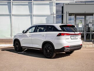 2026 Changan CS75 Pro, белый, 2836950 рублей, вид 2