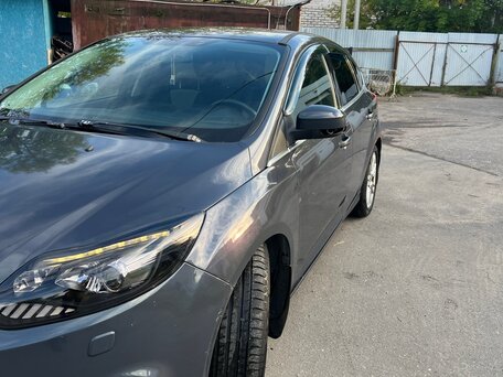 2013 Ford Focus III, серый, 560000 рублей, вид 1