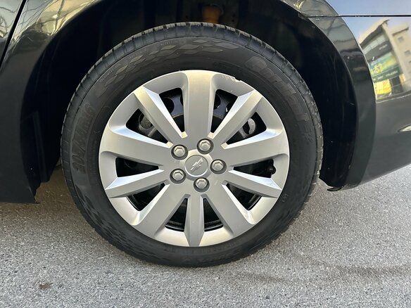 2012 Chevrolet Cruze I, чёрный, 697000 рублей - вид 11