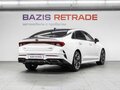 2021 Kia K5 III, белый, 3299000 рублей - вид 4