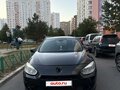 2012 Renault Fluence I, чёрный, 600000 рублей