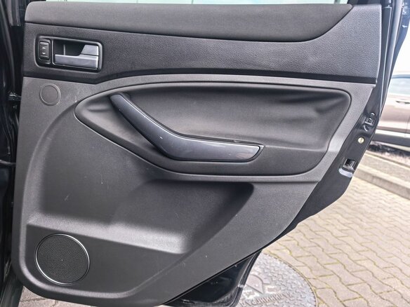 2011 Ford Kuga I, чёрный, 989000 рублей - вид 14