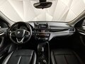 2018 BMW X1 20i xDrive II (F48), синий, 2457000 рублей - вид 10
