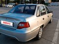 2011 Daewoo Nexia I Рестайлинг, серебристый, 235000 рублей - вид 6