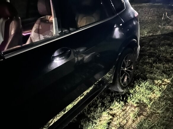 2021 BMW X5 30i IV (G05/G18), синий, 6500000 рублей - вид 30