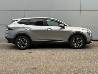 2023 Kia Sportage V, серый, 3499000 рублей, вид 4