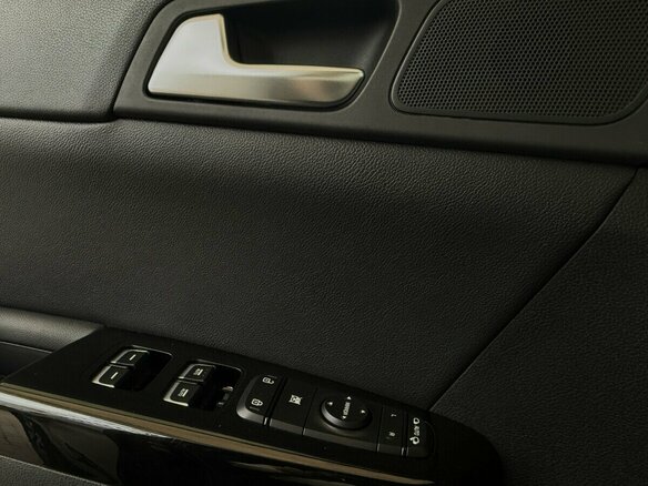 2021 Kia Sportage IV Рестайлинг, чёрный, 2728229 рублей - вид 9