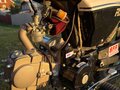 2025 Motoland Alpha RX, чёрный, 70000 рублей - вид 5