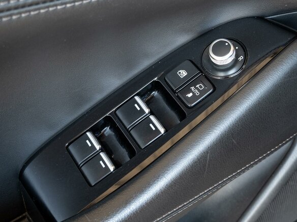 2020 Mazda 6 III (GJ) Рестайлинг 2, коричневый, 2580000 рублей - вид 24