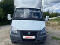 2007 ГАЗ ГАЗель (3302), белый, 900000 рублей - вид 6