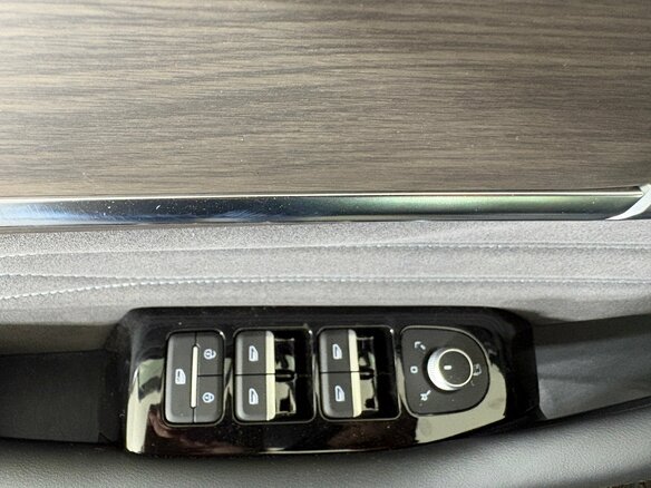 2026 Geely Monjaro I, чёрный, 4954990 рублей - вид 10
