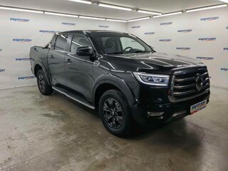 2023 Great Wall Poer I, чёрный, 2300000 рублей, вид 2
