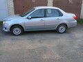 2015 Datsun on-DO I, серебристый - вид 8