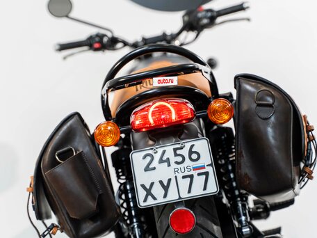 2018 Triumph Bonneville T120, серый, 950000 рублей, вид 5