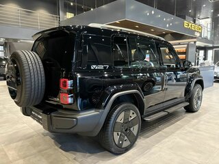 2026 Esteo V27, чёрный, 5920000 рублей, вид 5