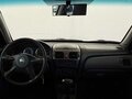 2005 Nissan Almera II (N16) Рестайлинг, бежевый, 175000 рублей - вид 4