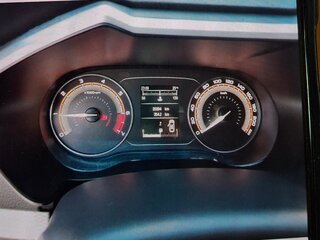 2023 Lada (ВАЗ) Vesta I Рестайлинг (NG), серый, 1400000 рублей, вид 3