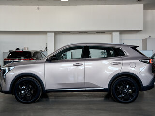 2026 Changan UNI-S I Рестайлинг, бежевый, 3249900 рублей, вид 2