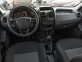 2024 Lada (ВАЗ) Largus I Рестайлинг, серый - вид 5