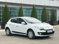 2013 Renault Megane III Рестайлинг, белый, 620000 рублей