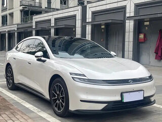2026 Changan Qiyuan A06 28.39 kWh, белый, 2280000 рублей, вид 2