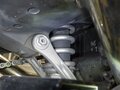 2008 Kawasaki ZZR 1400, чёрный, 745000 рублей - вид 6
